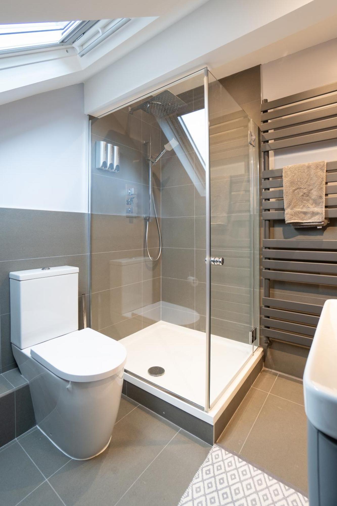 Вілла 4 Bed End Terrace - Sleeps 7 Ілклі Екстер'єр фото