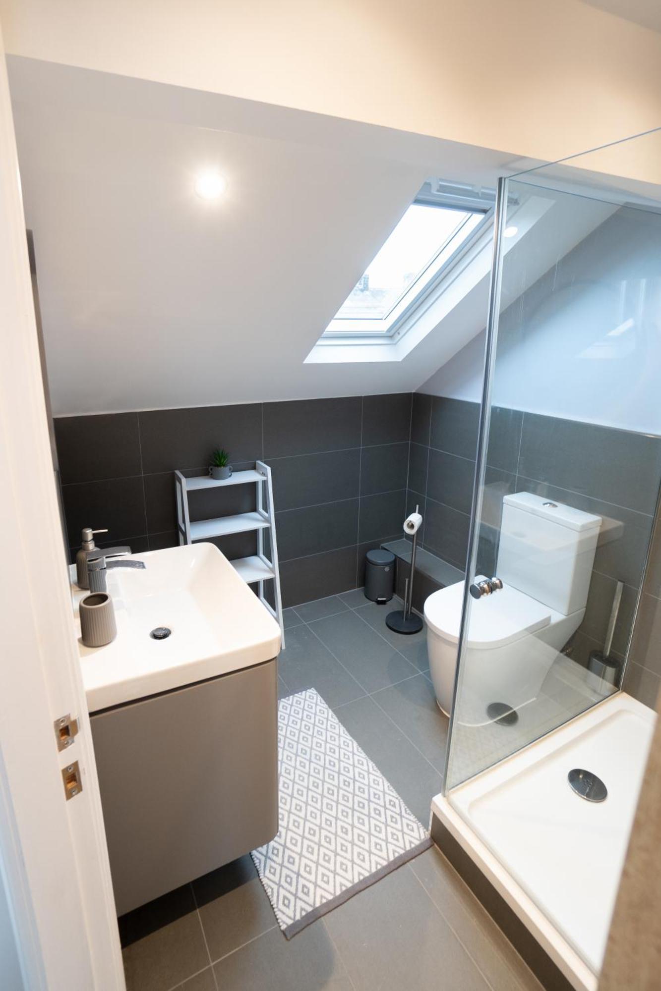 Вілла 4 Bed End Terrace - Sleeps 7 Ілклі Екстер'єр фото