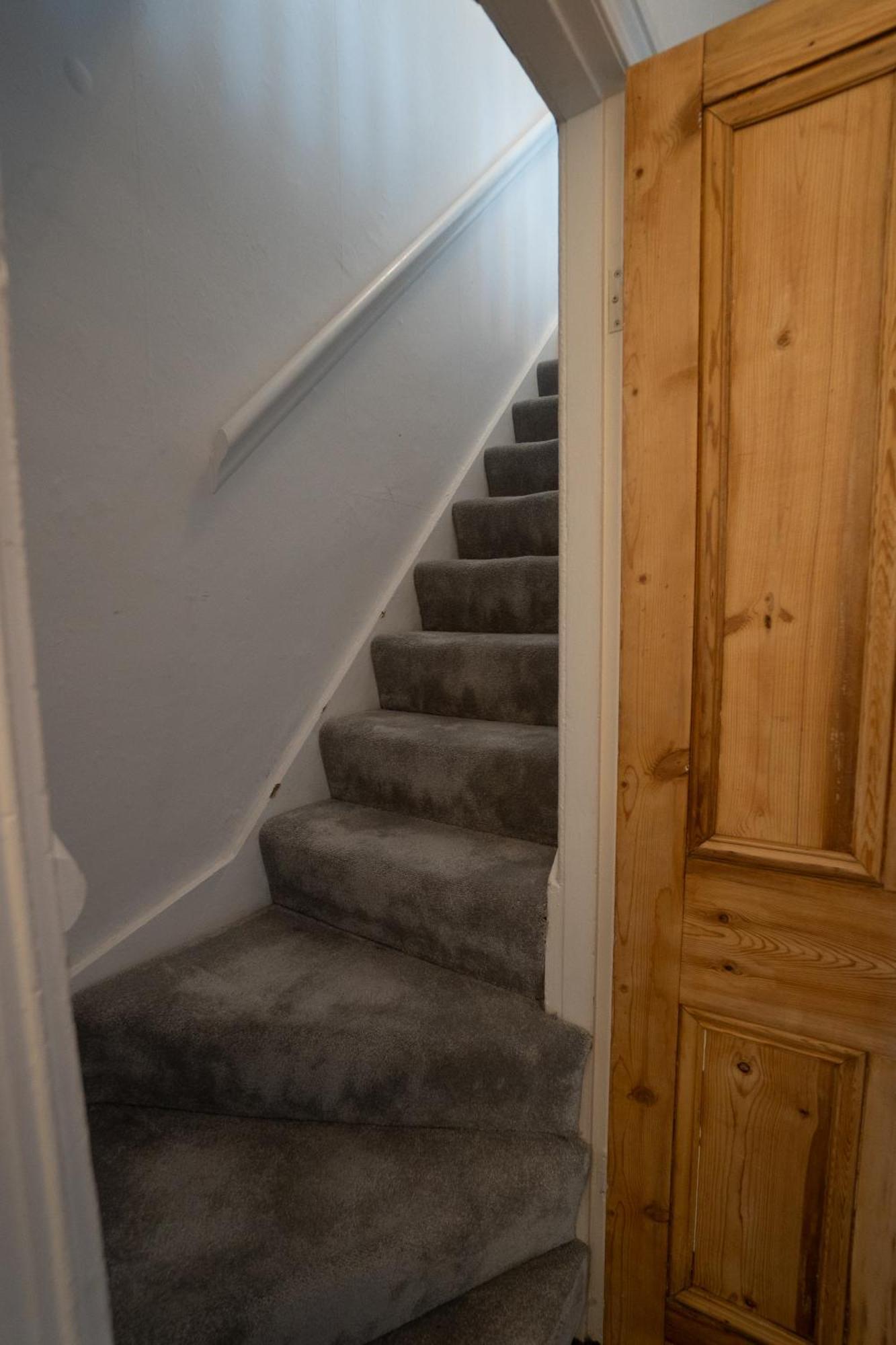 Вілла 4 Bed End Terrace - Sleeps 7 Ілклі Екстер'єр фото