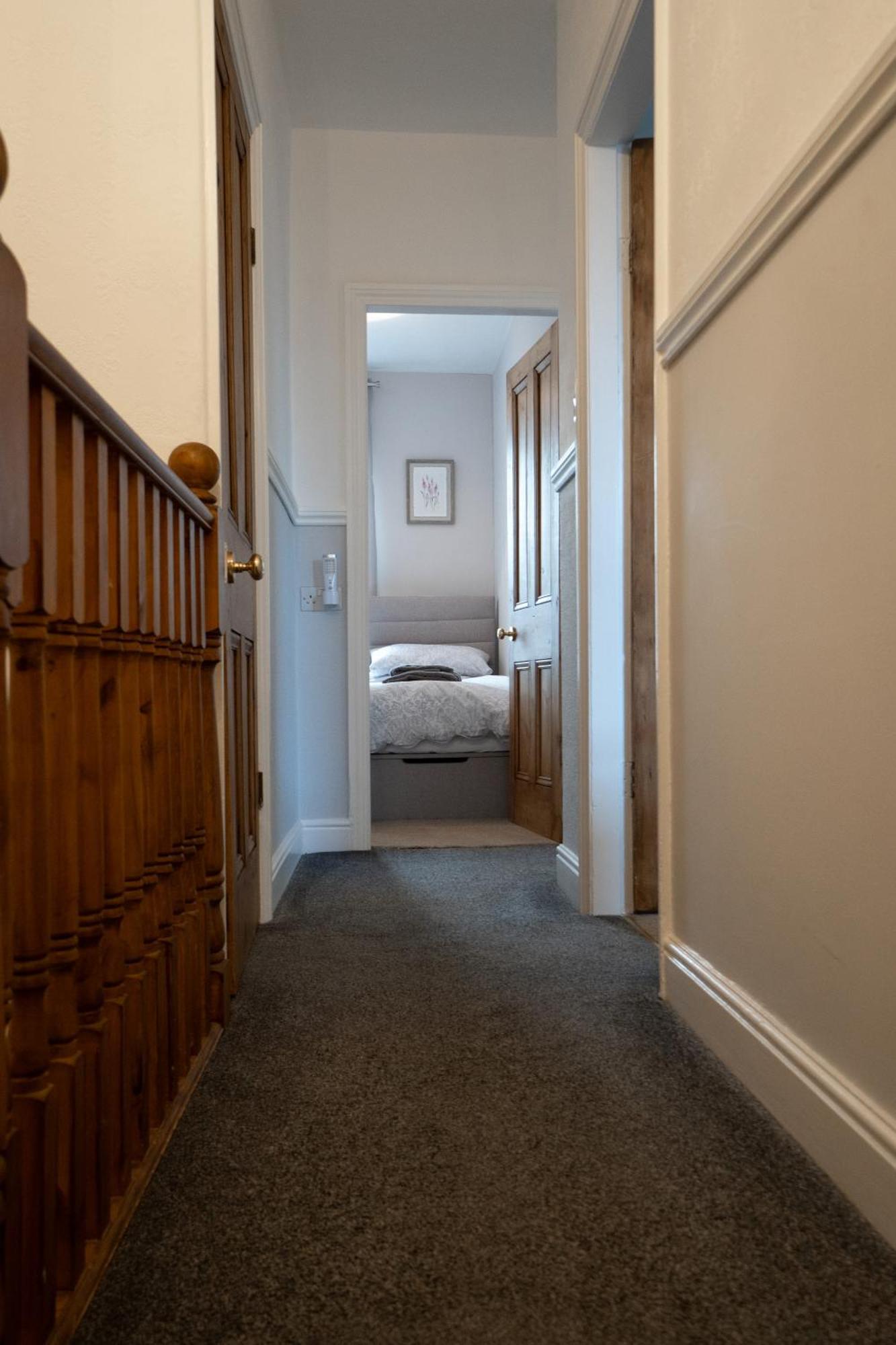 Вілла 4 Bed End Terrace - Sleeps 7 Ілклі Екстер'єр фото