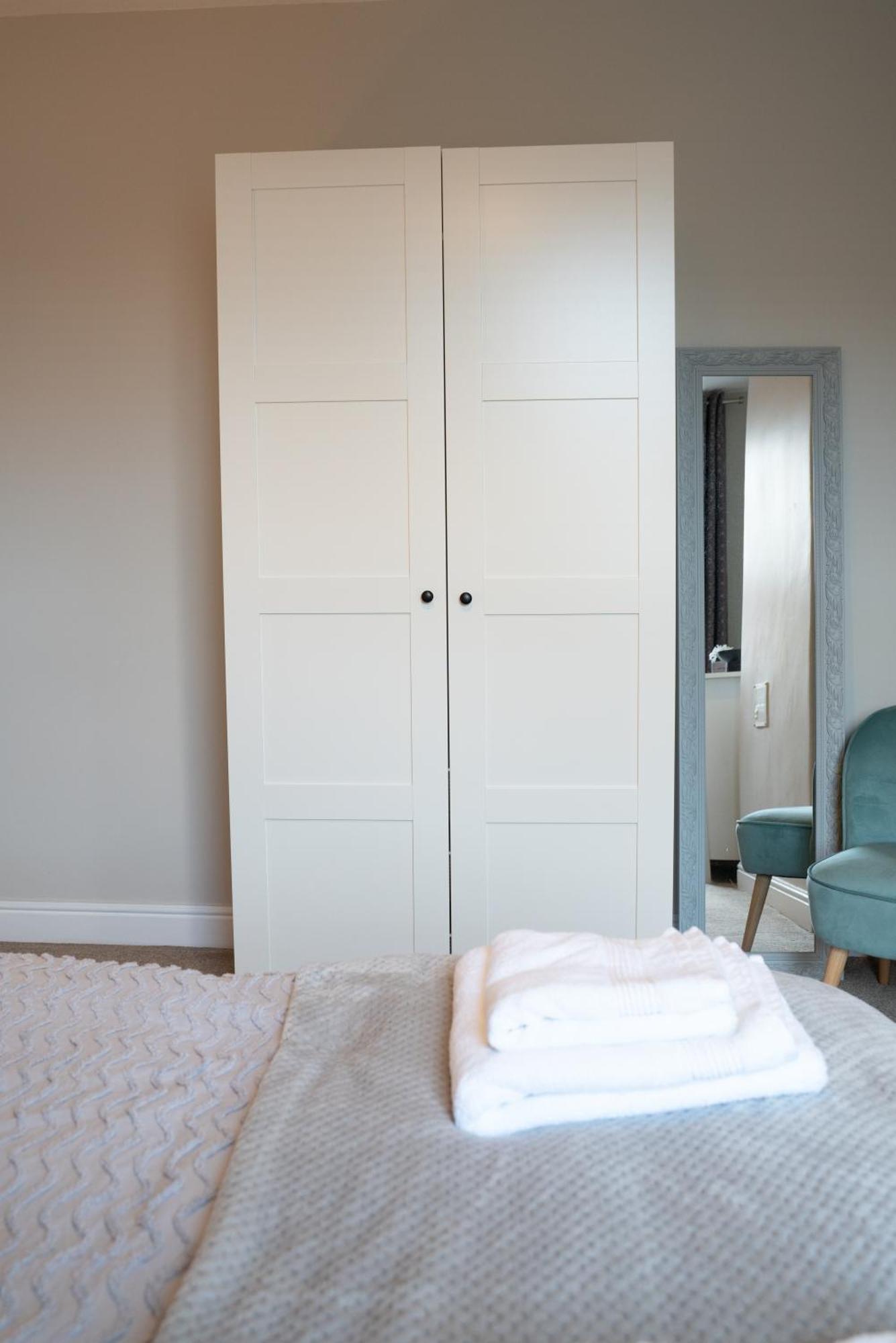 Вілла 4 Bed End Terrace - Sleeps 7 Ілклі Екстер'єр фото